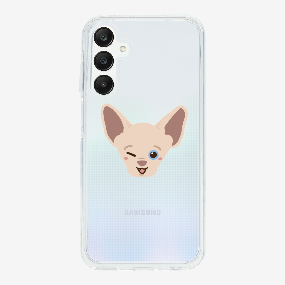 Canadian Sphynx Phone Case