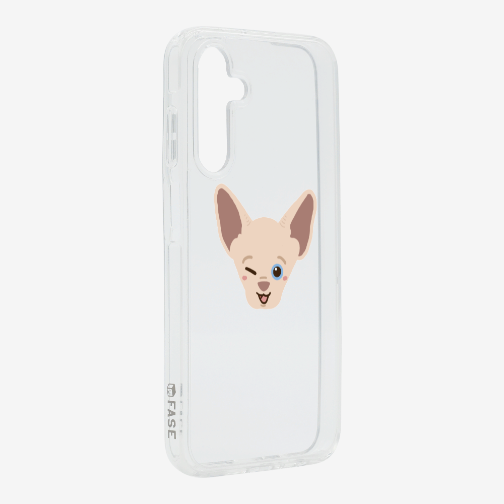 Canadian Sphynx Phone Case