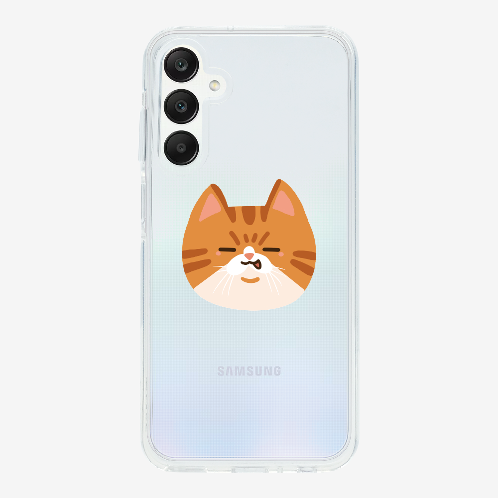 Exotic Shorthair Phone Case