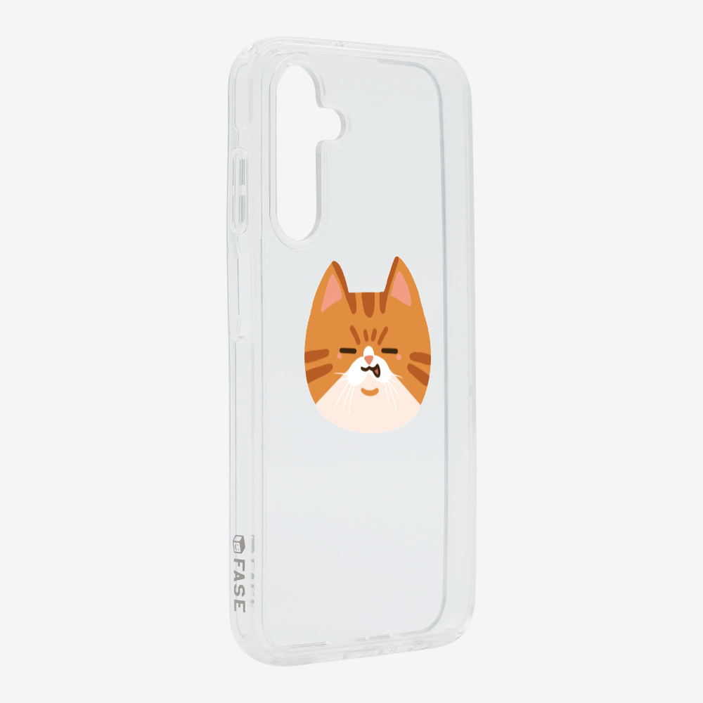 Exotic Shorthair Phone Case