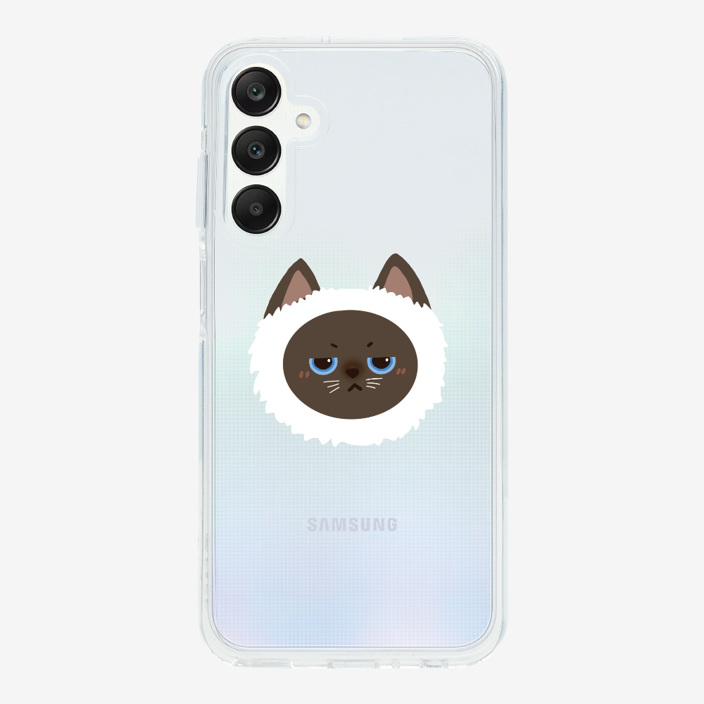 Birman Phone Case