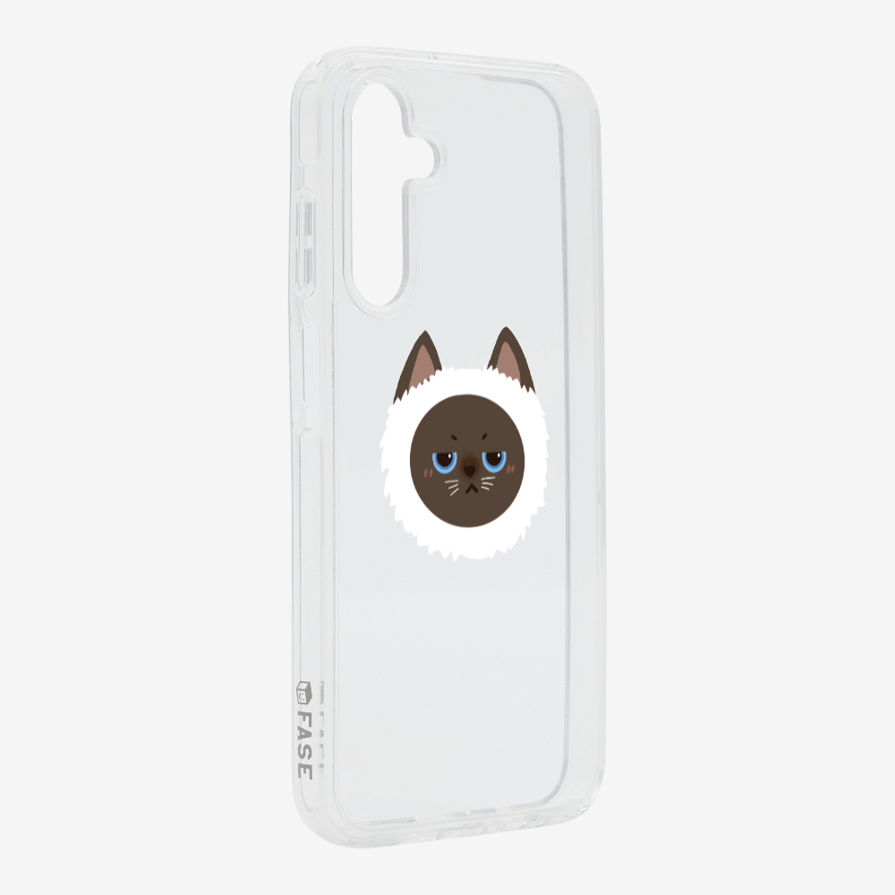 Birman Phone Case