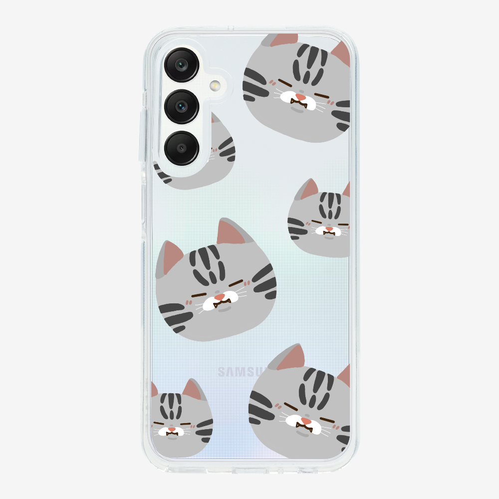 American Shorthair Selfie Phone Case