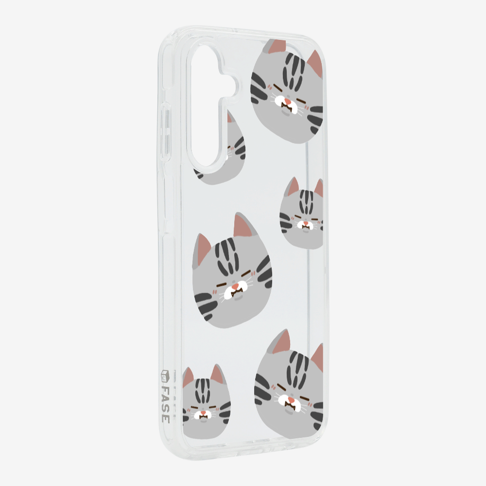 American Shorthair Selfie Phone Case