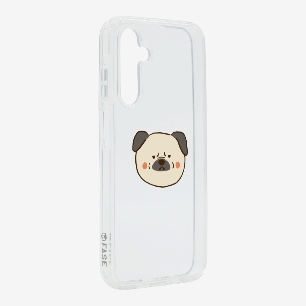 Tibet Pug Phone Case