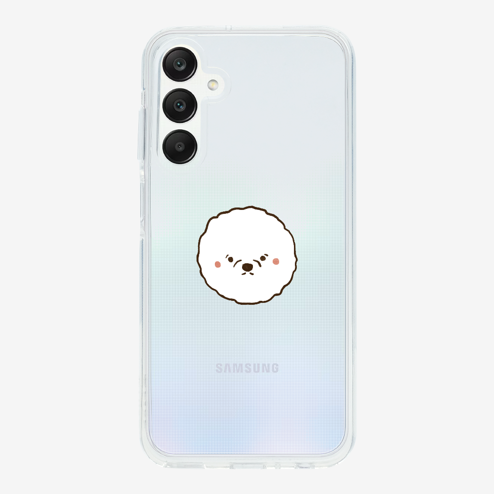 Bichon Frisé Phone Case