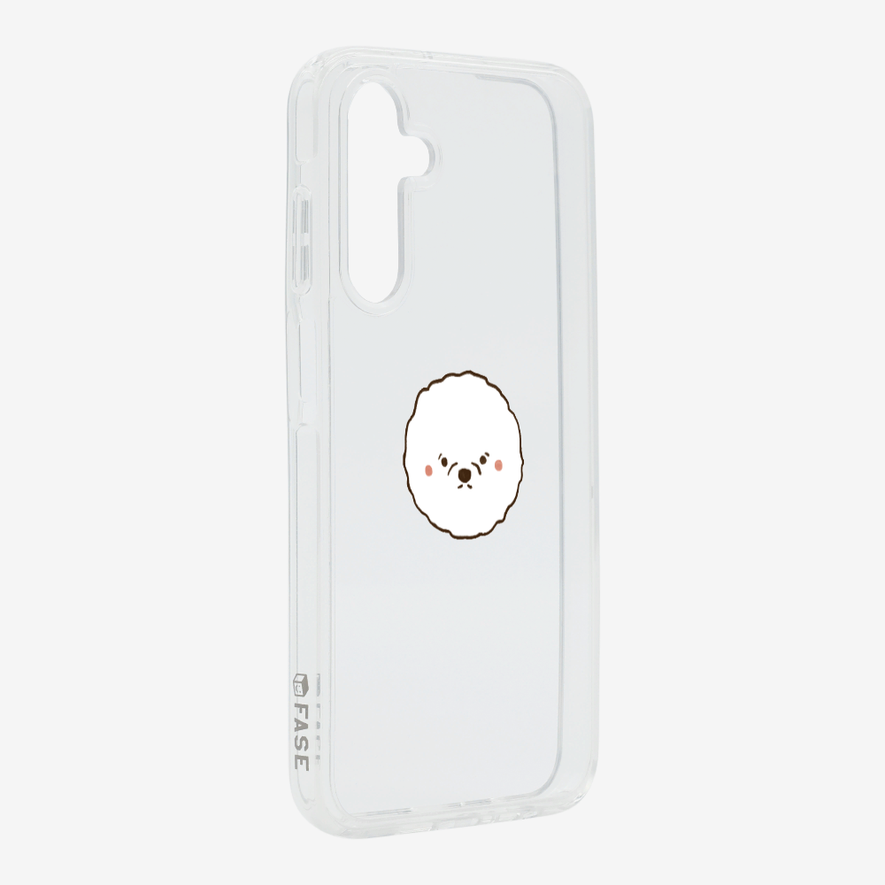 Bichon Frisé Phone Case