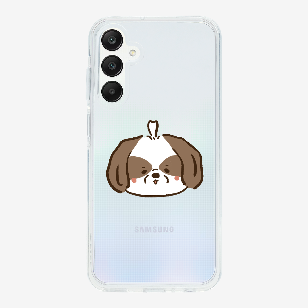 Lhasa Apso Phone Case