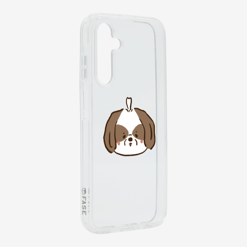 Lhasa Apso Phone Case