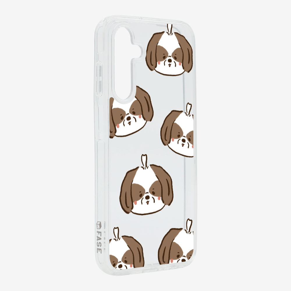 Lhasa Wonderland Phone Case