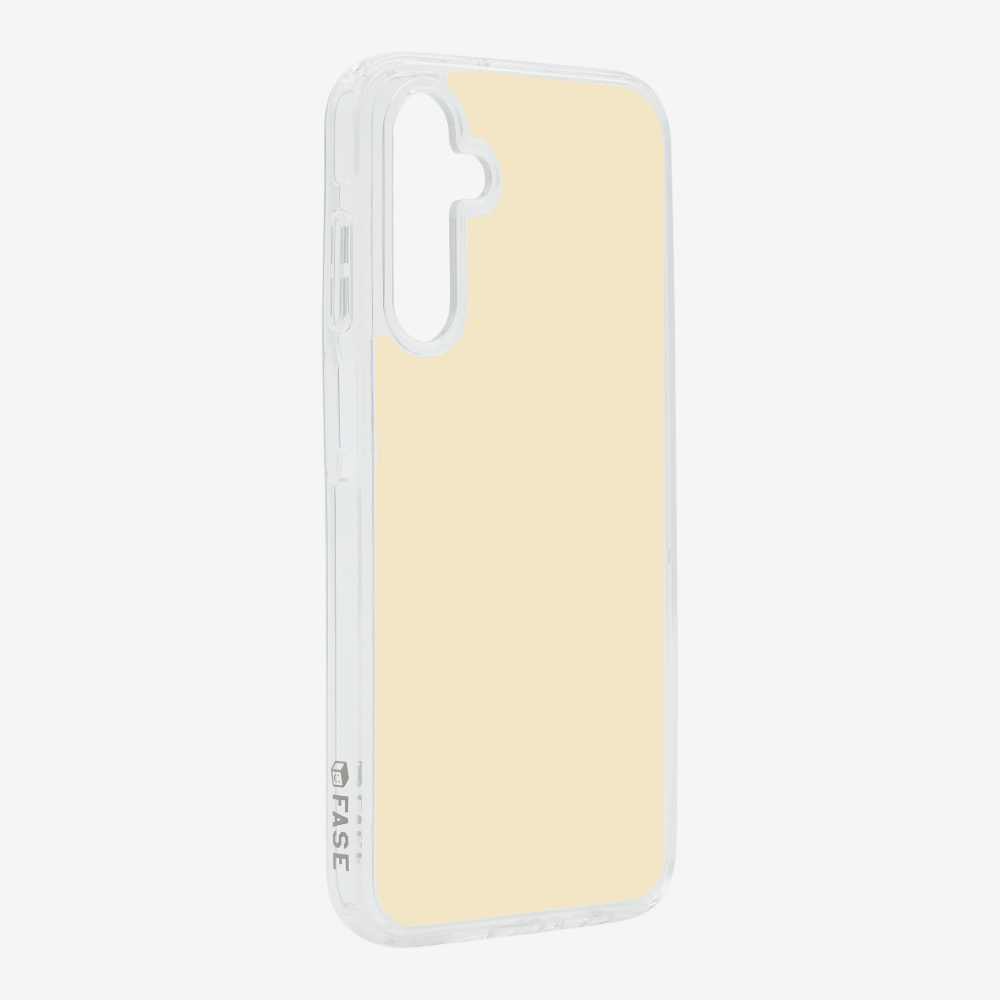 Vanilla Phone Case