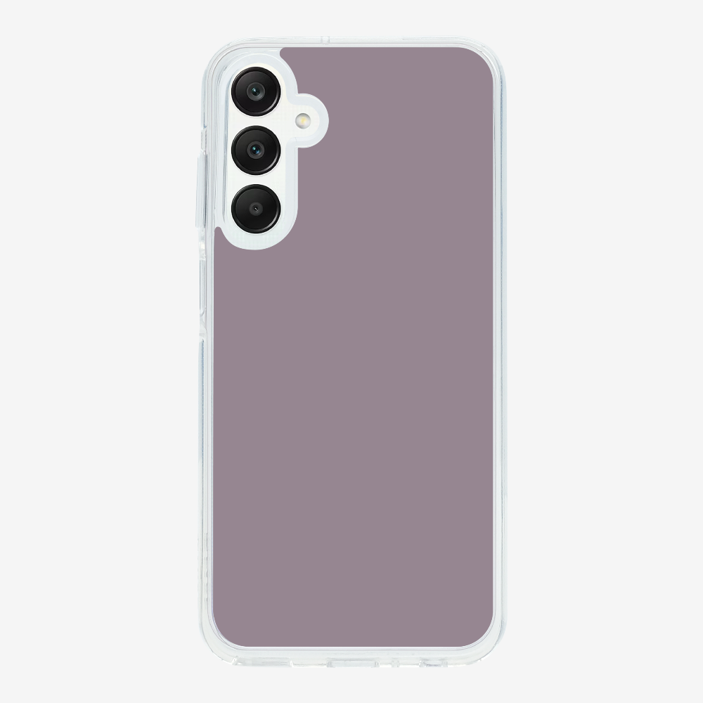 Pale Lavender Phone Case