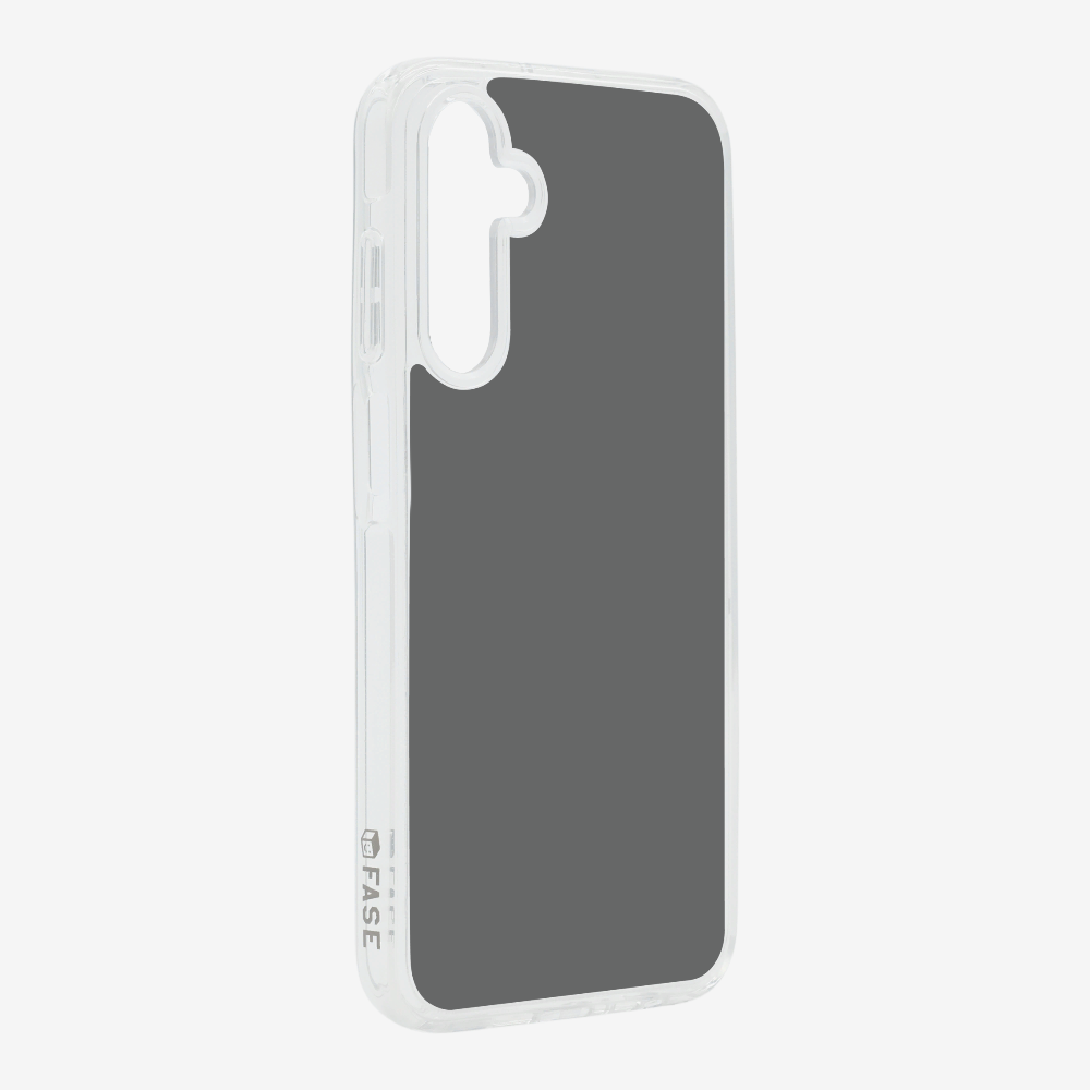 Dark Grey Phone Case