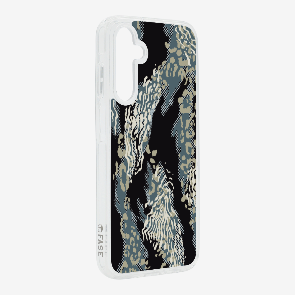 Fainted Animal Pattern Phone Case