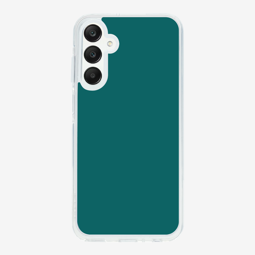 Ocean Green Phone Case