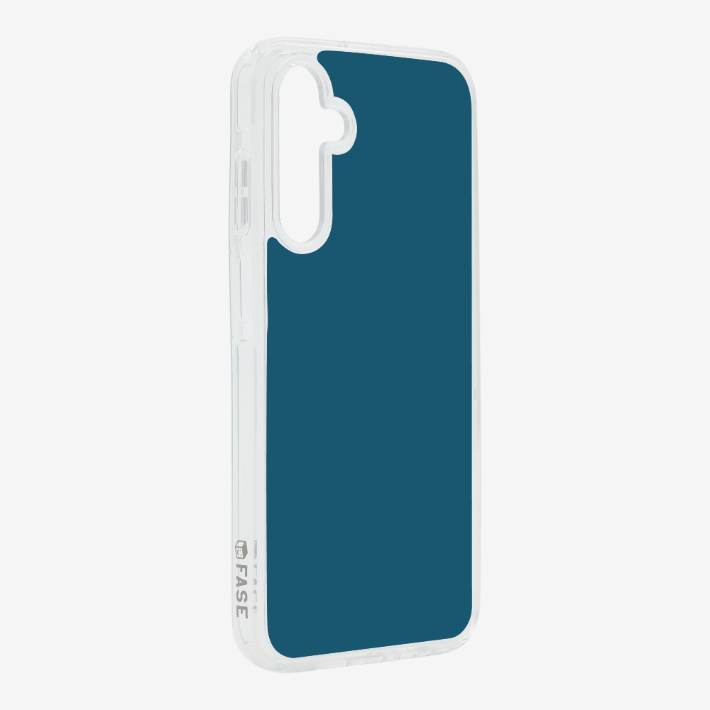 Spruce Blue Phone Case