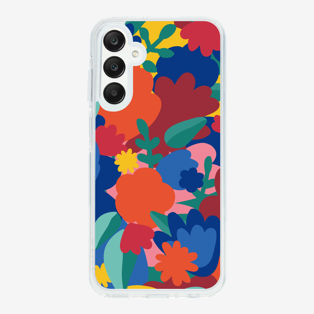 Beyond the Forest Phone Case