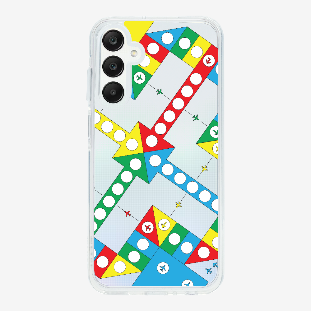 Aeroplane Chess Phone Case