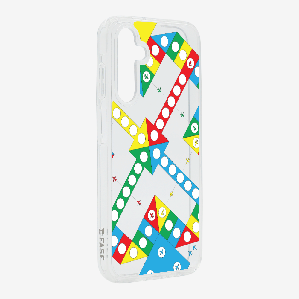 Aeroplane Chess Phone Case