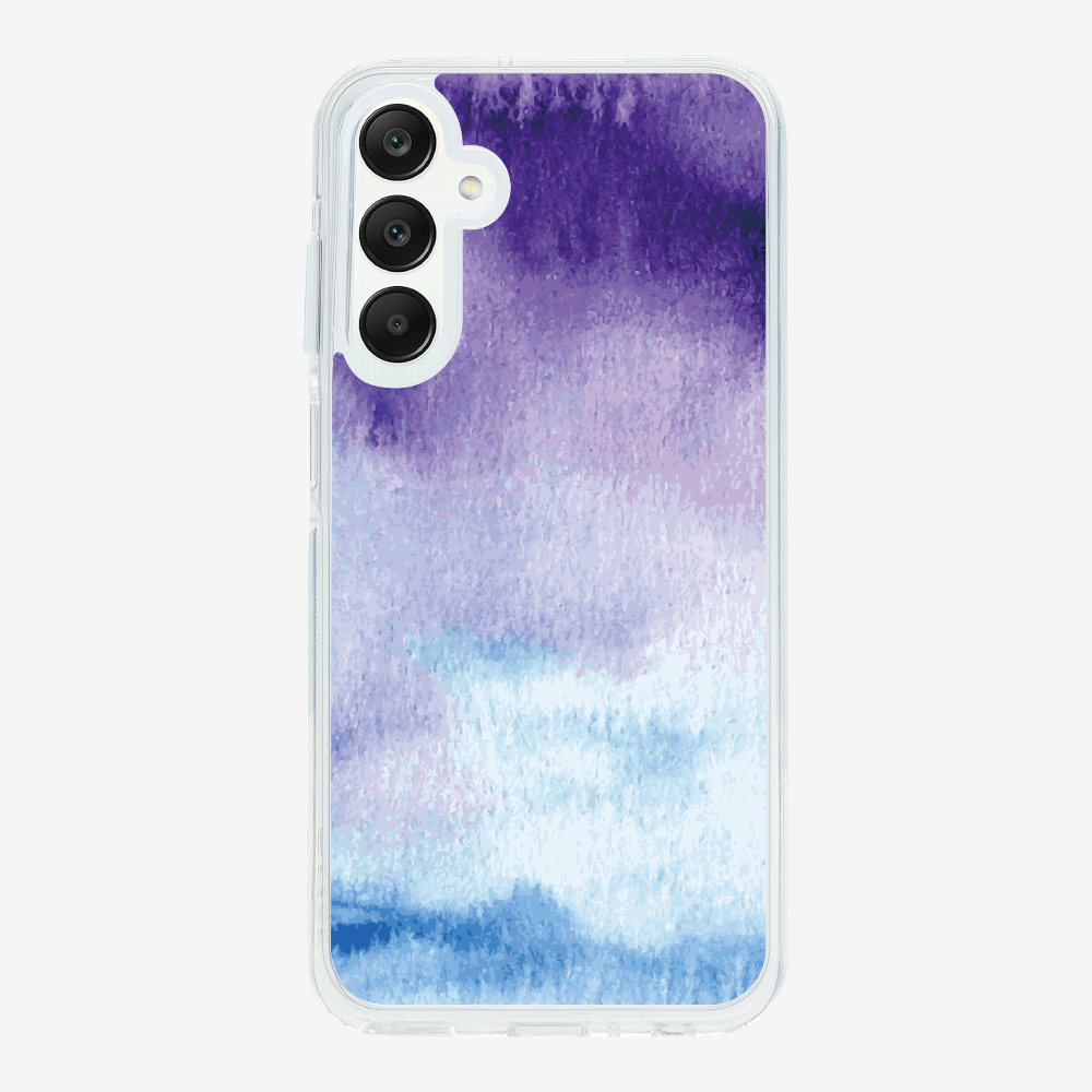 Imaginary Purple Phone Case