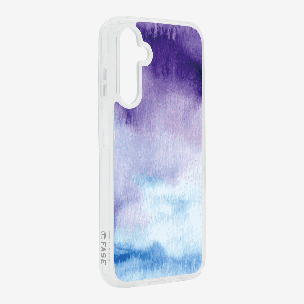 Imaginary Purple Phone Case