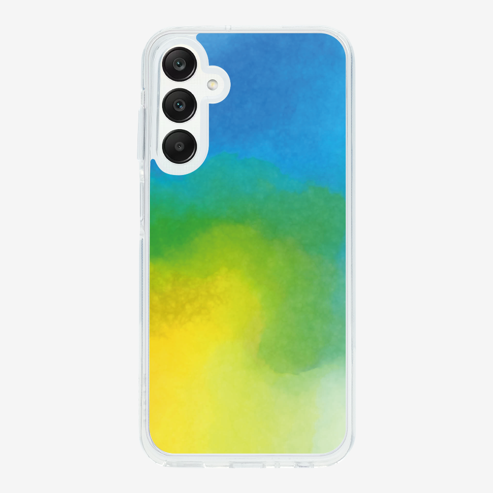 Colour of Summer Phone Case