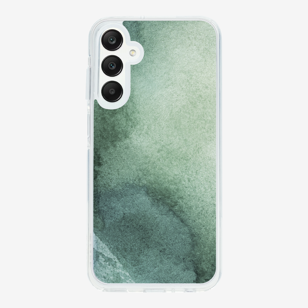 Mist of Forest Phone Case