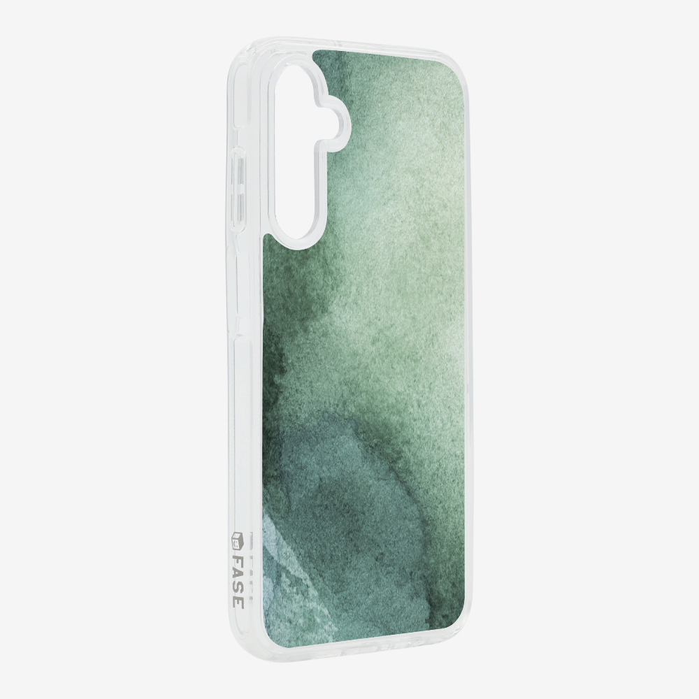 Mist of Forest Phone Case