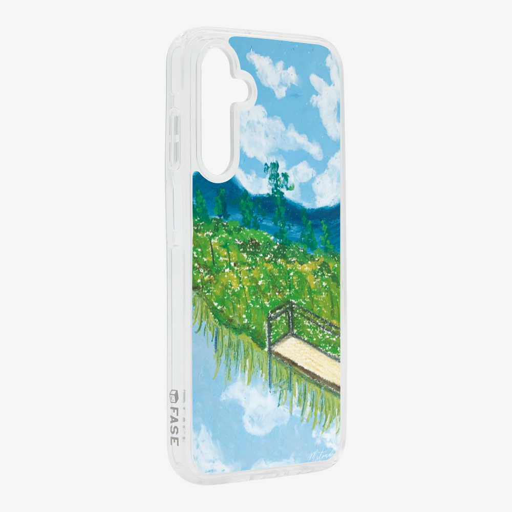 Nam Sang Wai - Snapshot Phone Case