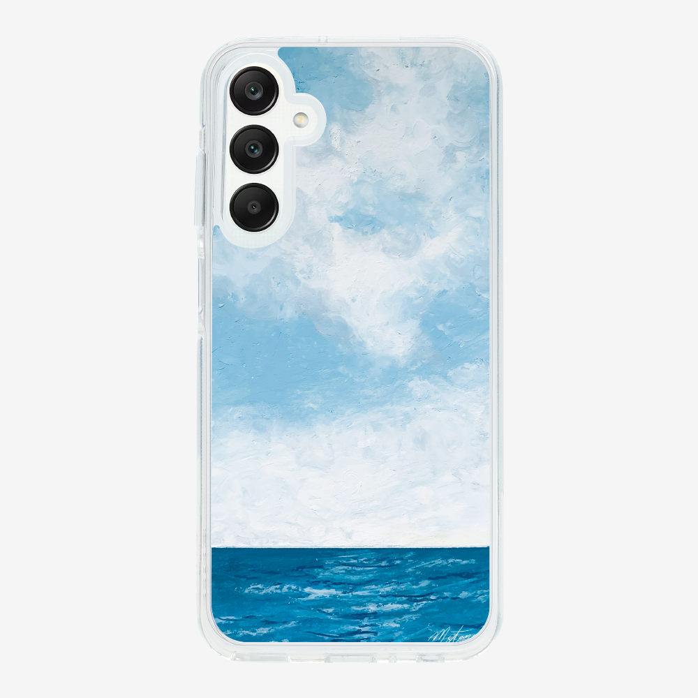 Tai O - Skyview Phone Case