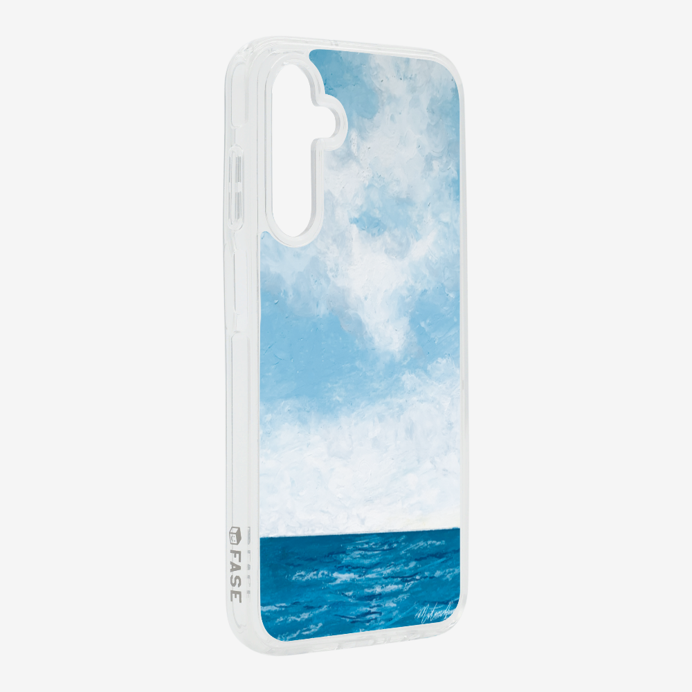 Tai O - Skyview Phone Case