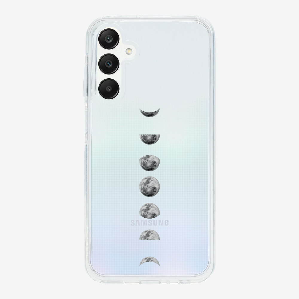 Lunar Phrase Phone Case