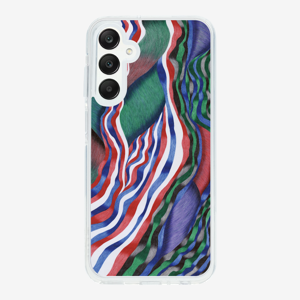 Volume 2 Phone Case