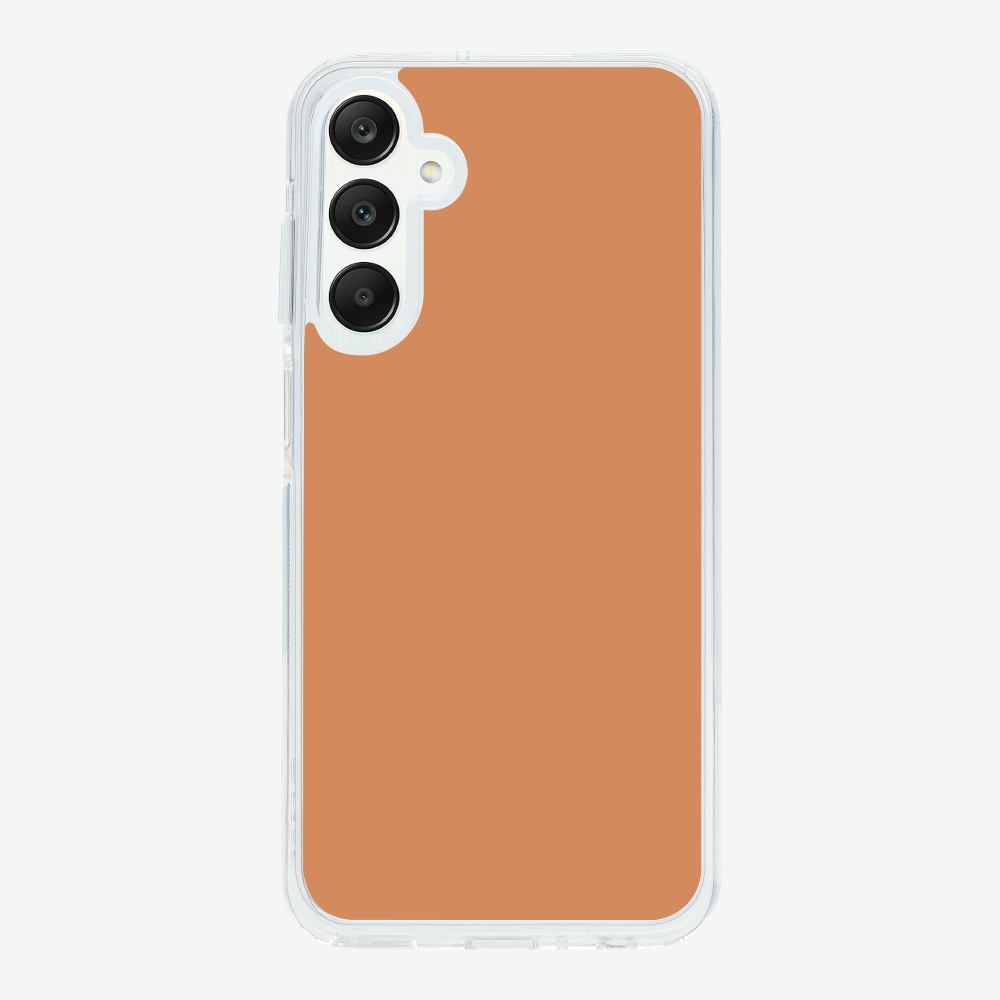 Apricot Phone Case