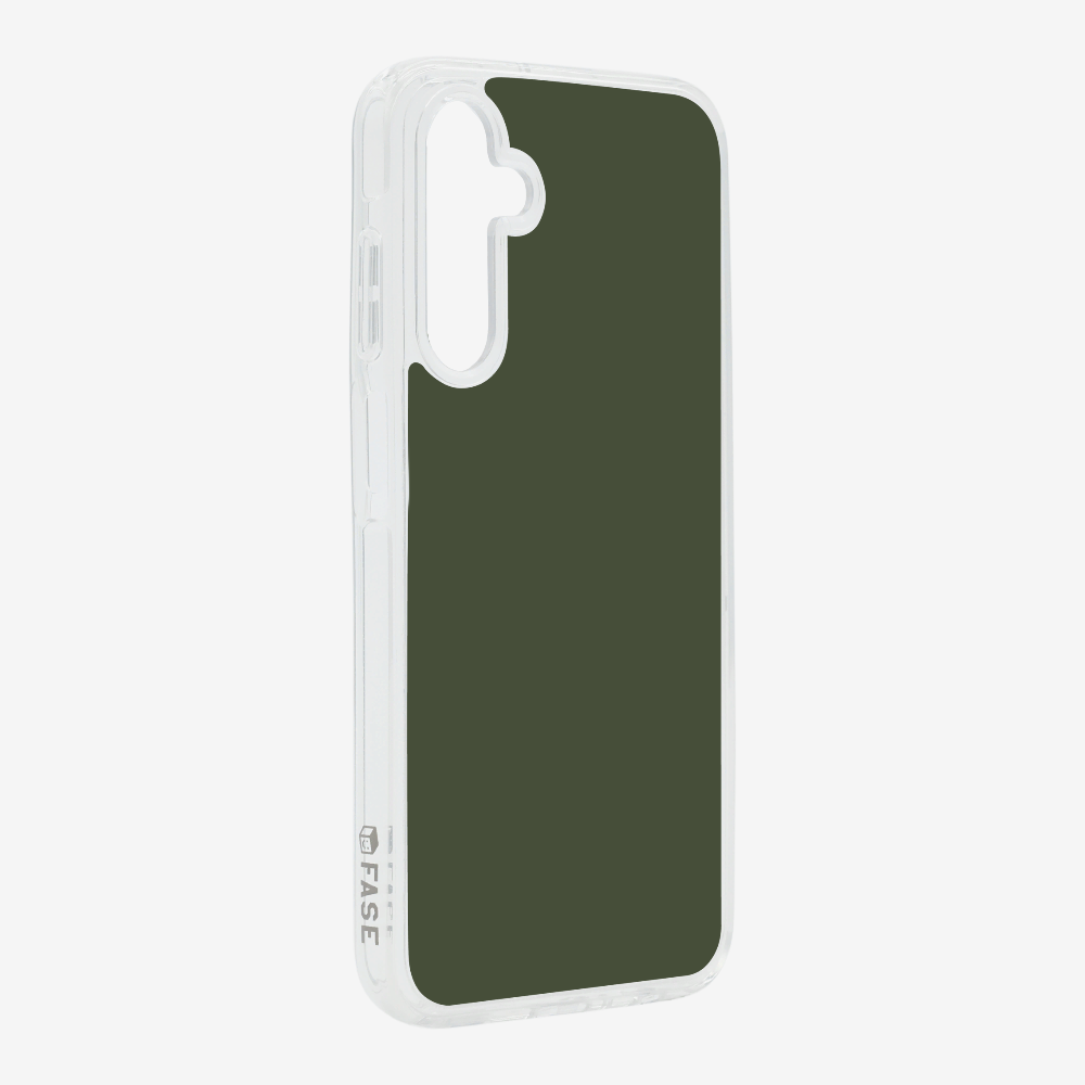 Kelp Phone Case