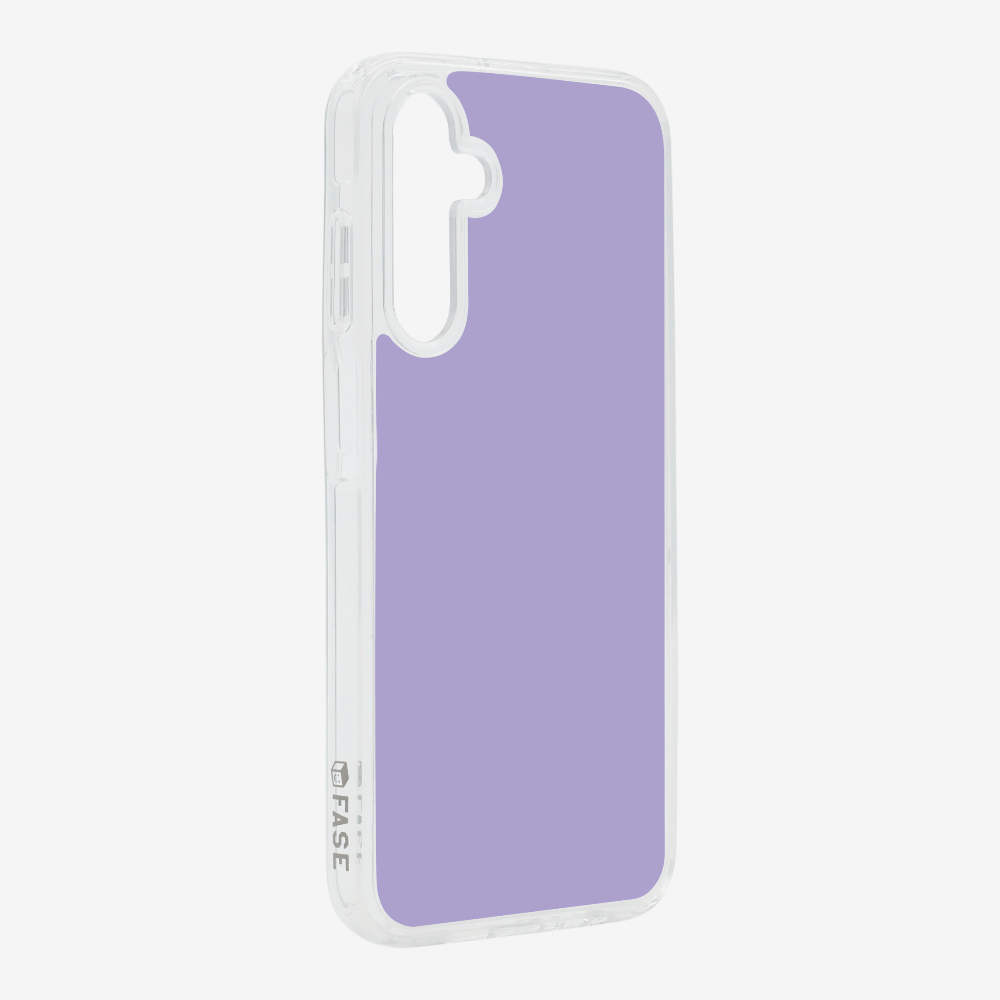 Lavender Phone Case