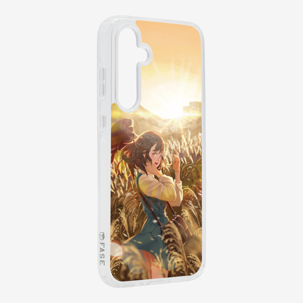 Sunset PeakPhone Case