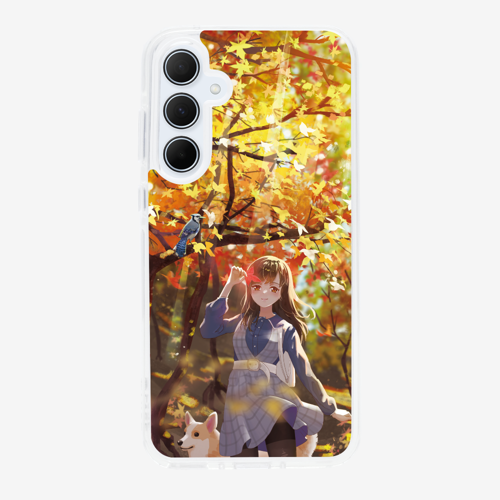 Tai TongPhone Case