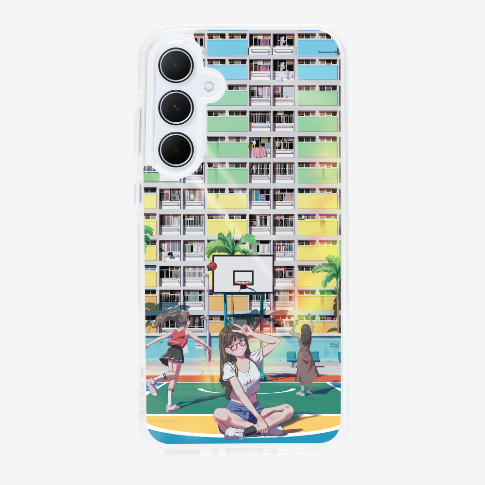 Choi Hung EstatePhone Case