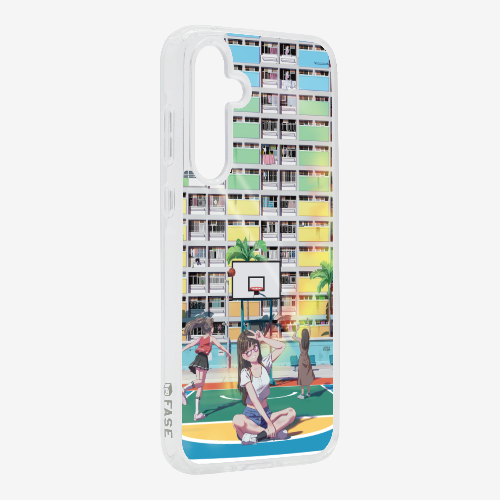 Choi Hung EstatePhone Case