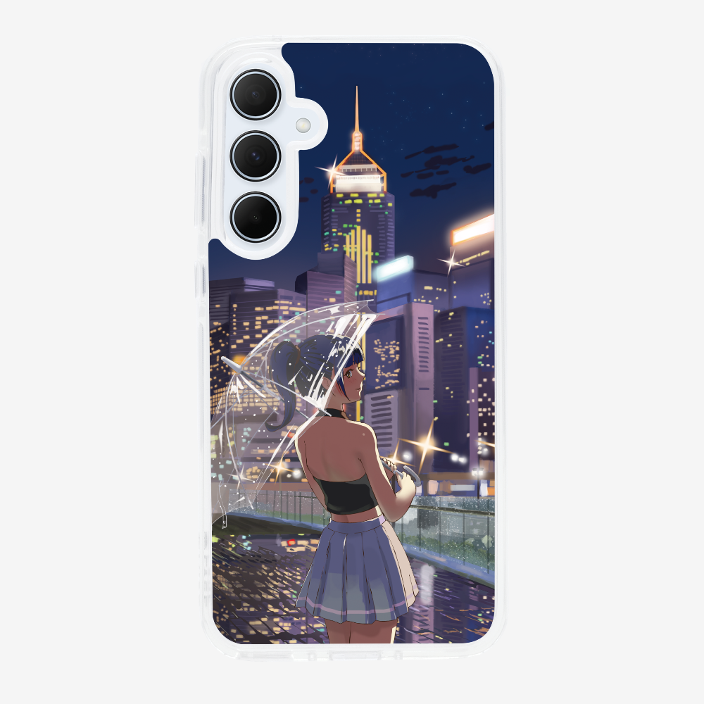 Tamar ParkPhone Case