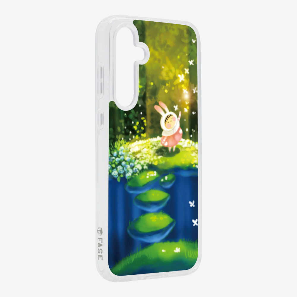 Rebirth Phone Case