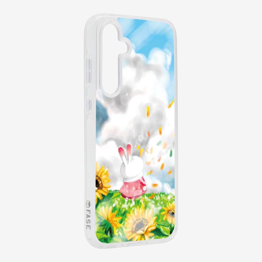 Embrace Hope Phone Case