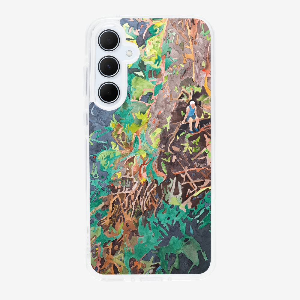 Power-up Series - Peace Phone Case