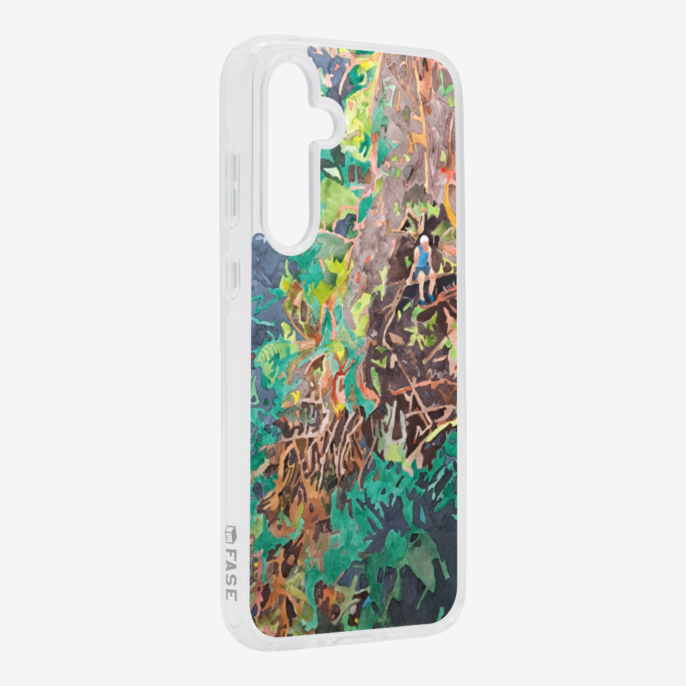 Power-up Series - Peace Phone Case