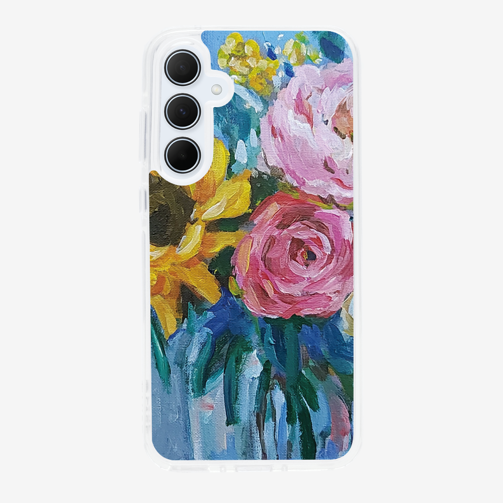 Blossom Hope Phone Case