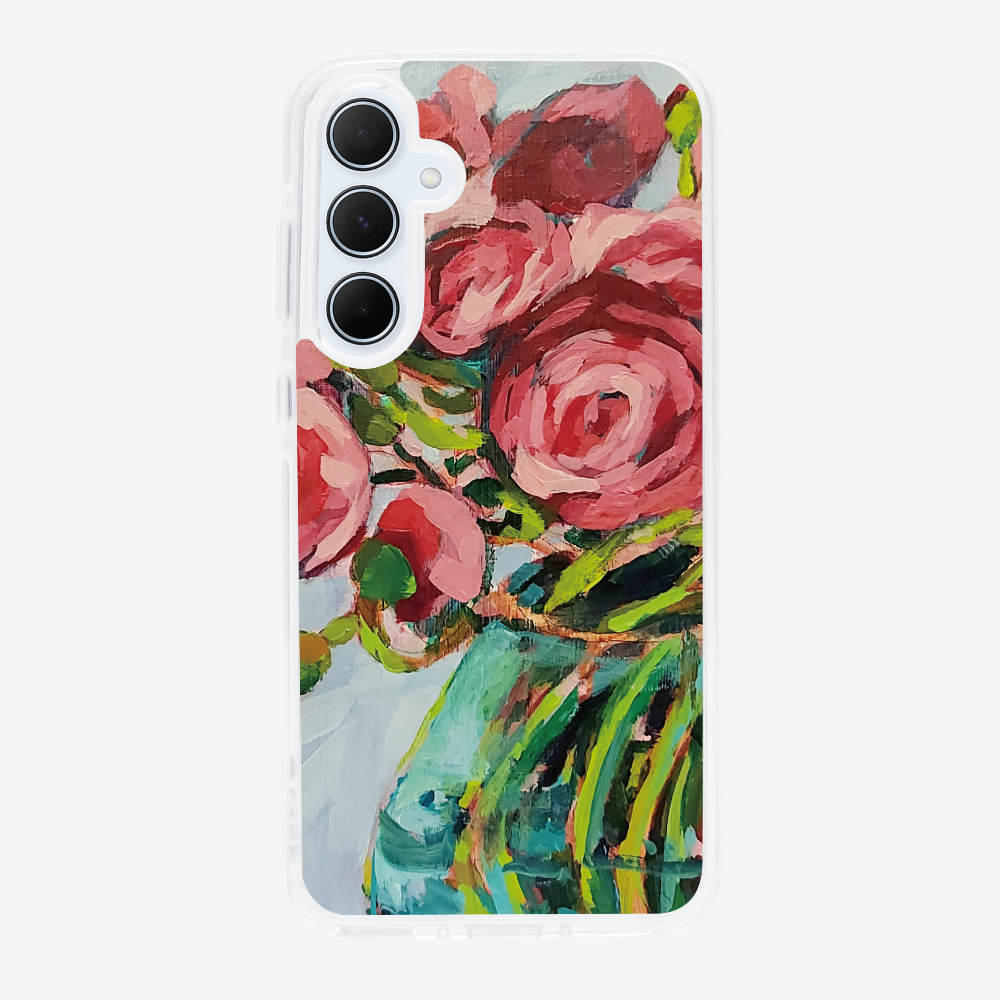 Hope of Love Phone Case