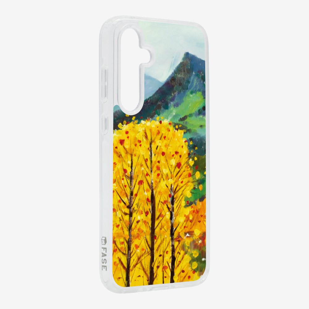 Autumn Breeze Phone Case