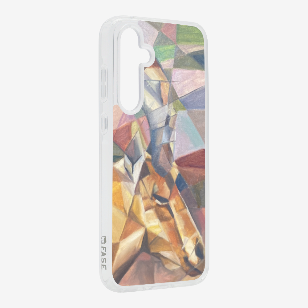 Antelope Phone Case