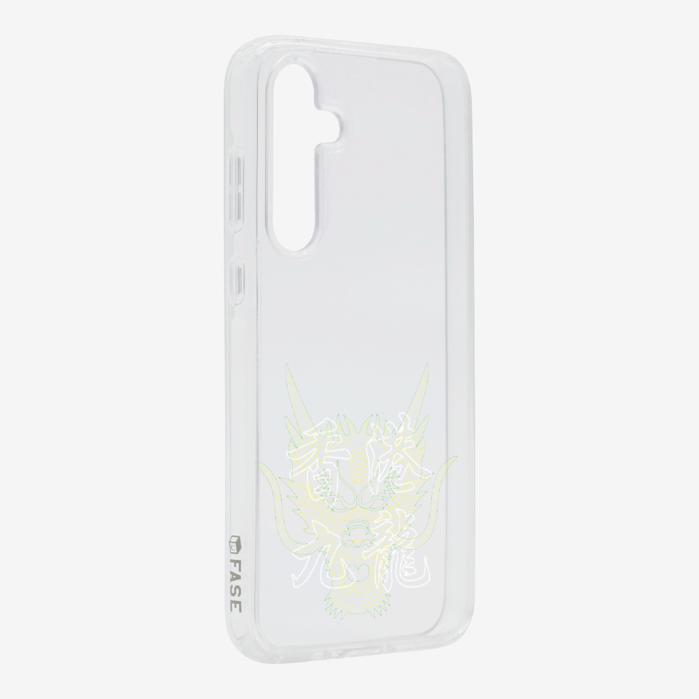 Hong Kong Kowloon Phone Case